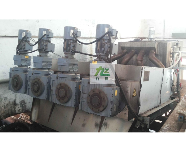 北京污水處理廠