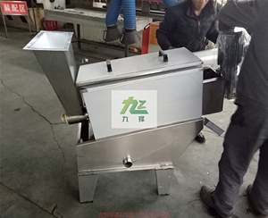 定制101型疊螺機
