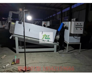 401疊螺機